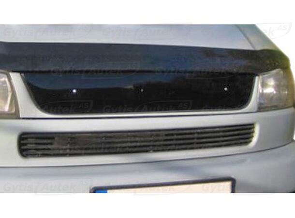 Vinterskydd till VW T4 2002-2003 | gytek.se