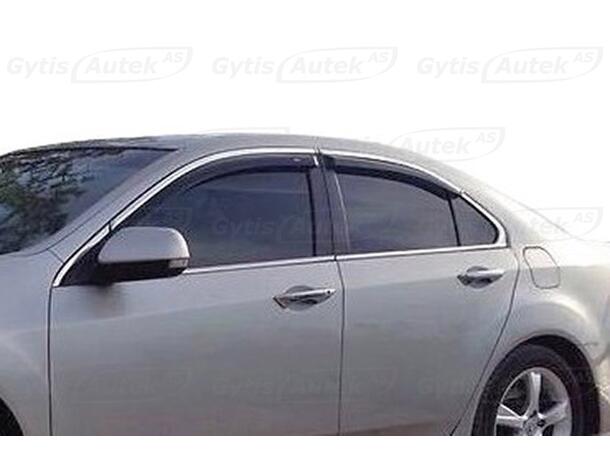 Vindavvisare till Honda Accord 2008-2012 | gytek.se