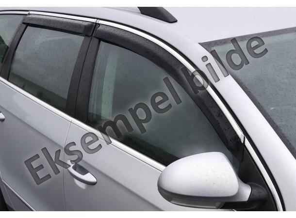 Vindavvisare till Hyundai Santa Fe 2019-> | gytek.se