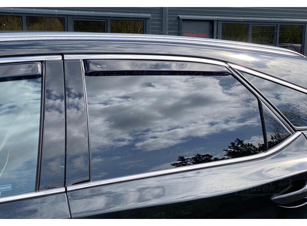 Vindavvisare till Lexus RX 2016-> | gytek.se