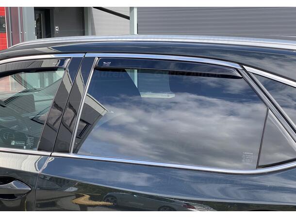 Vindavvisare till Lexus RX 2016-> | gytek.se