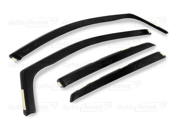 Vindavvisare till Lexus RX 2016-> | gytek.se