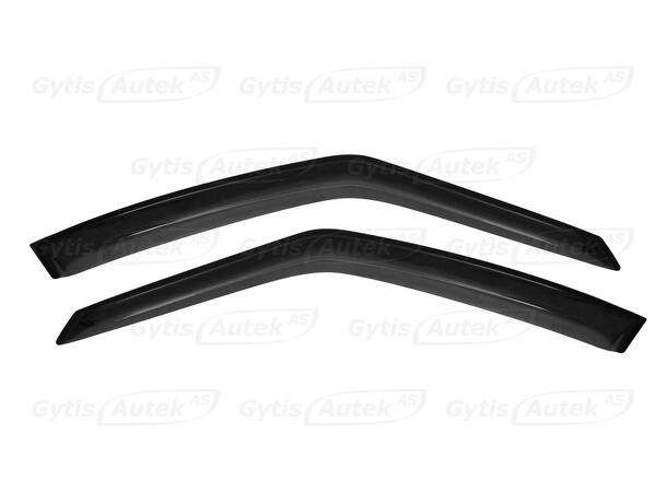 Vindavvisare till Opel Zafira C Tourer 2012-2019 | gytek.se