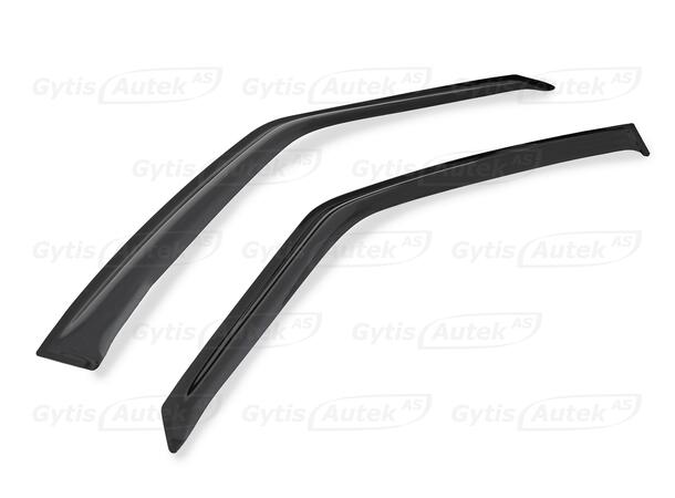Vindavvisare till Opel Zafira C Tourer 2012-2019 | gytek.se