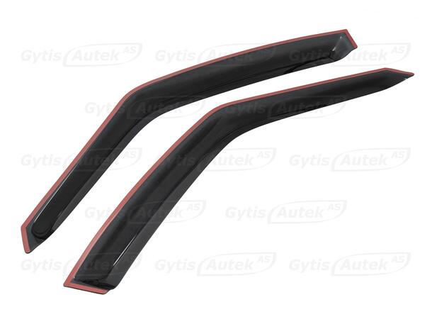 Vindavvisare till Opel Zafira C Tourer 2012-2019 | gytek.se