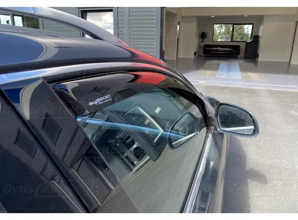 Vindavvisare till Skoda Superb 2008-2015 | gytek.se