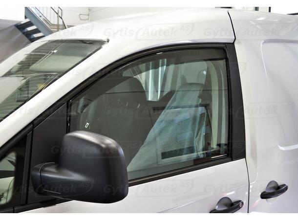 Vindavvisare till VW Caddy 2016-2020 | gytek.se