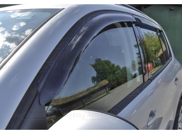 Vindavvisare till VW Tiguan 2007-2015 | gytek.se