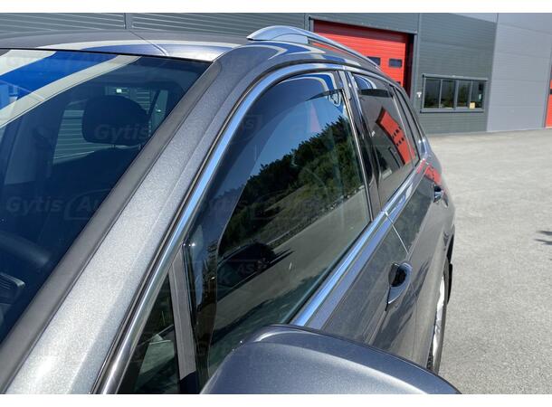 Vindavvisare till VW Tiguan 2016-> | gytek.se
