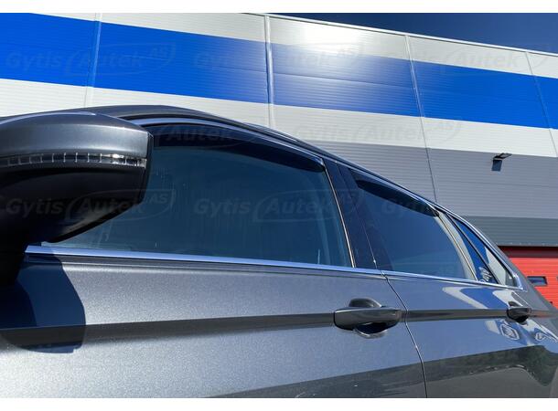 Vindavvisare till VW Tiguan 2016-> | gytek.se