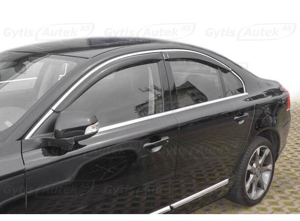 Vindavvisare till Volvo S80 2006-2016 | gytek.se