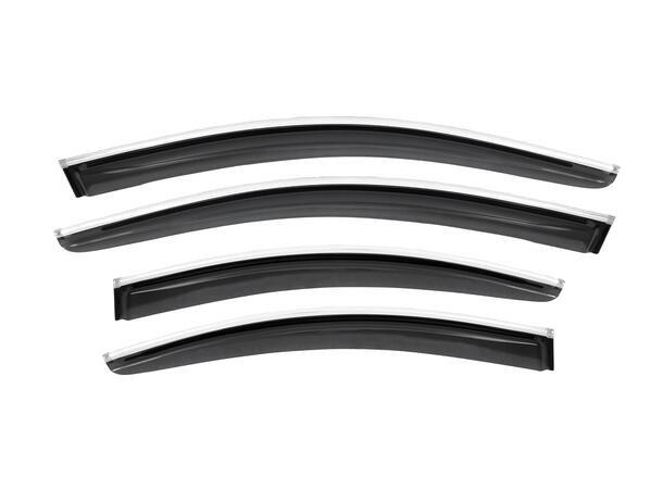 Vindavvisare till Volvo S80 2006-2016 | gytek.se