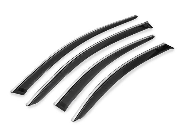 Vindavvisare till Volvo S80 2006-2016 | gytek.se