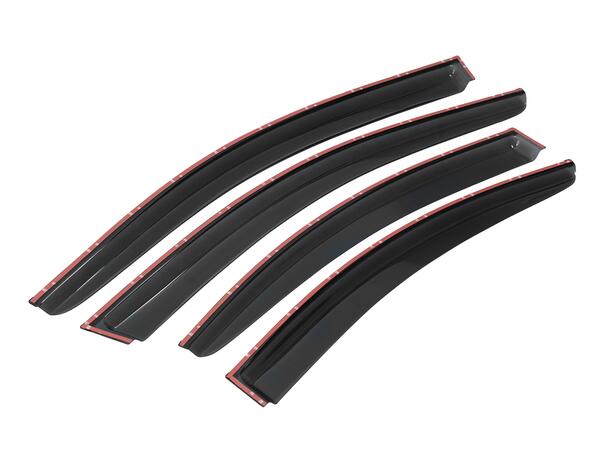 Vindavvisare till Volvo S80 2006-2016 | gytek.se