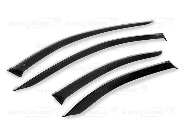 Vindavvisere | MB S-Klasse W221 2005-2013 | gytisautek.no