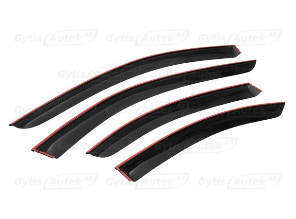 Vindavvisere | MB S-Klasse W221 2005-2013 | gytisautek.no