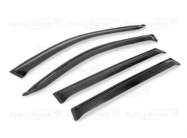 Vindavvisere | Toyota Corolla 2002-2007 | gytisautek.no