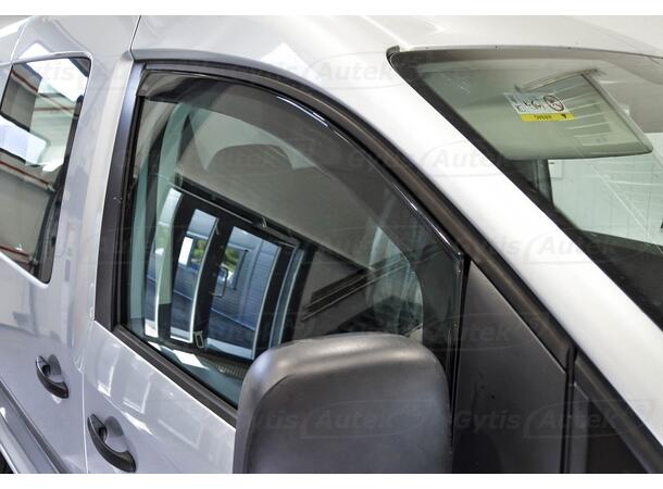 Vindavvisere | VW Caddy 2016-2020 | gytisautek.no