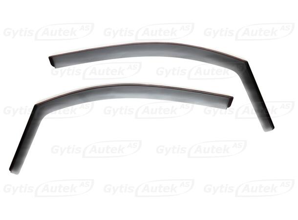 Vindavvisere | VW Caddy 2016-2020 | gytisautek.no