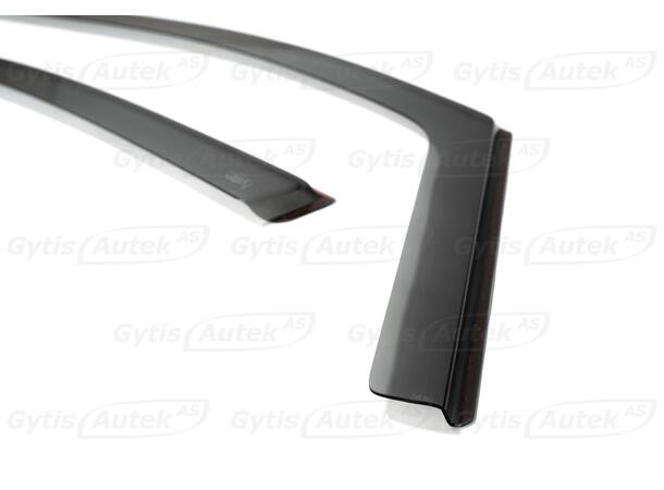 Vindavvisere | VW Caddy 2016-2020 | gytisautek.no