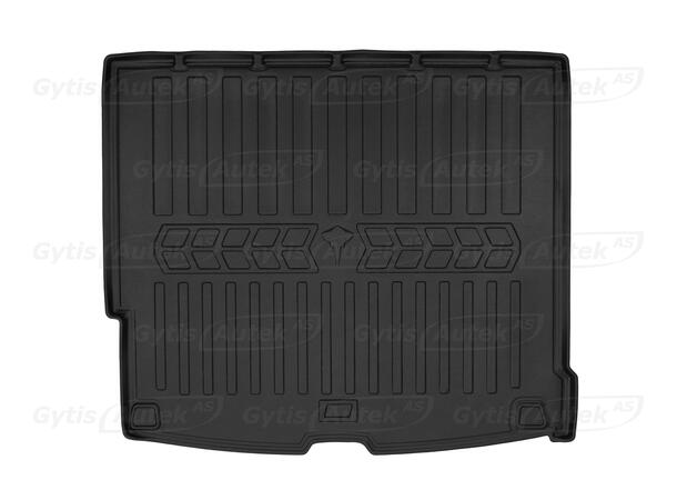 Bagagerumsmatta | Volvo XC60 2018-> | gytek.se