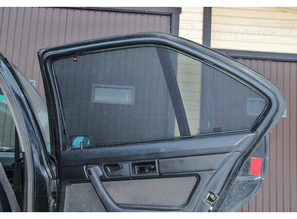 Fönsternät BMW 5 ser. E34 1988-1996 SD 