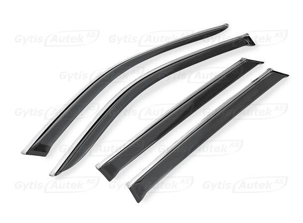 Vindavvisare till BMW X5 E70 2007-2013 | gytek.se