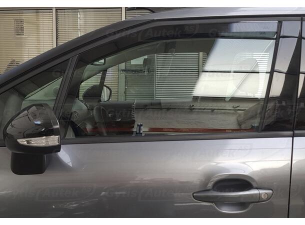 Vindavvisare till Citroen C3 Aircross 2018-> | gytek.se