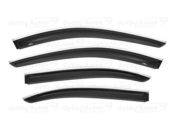 Vindavvisare till MB S-Klasse W221 2005-2013 | gytek.se