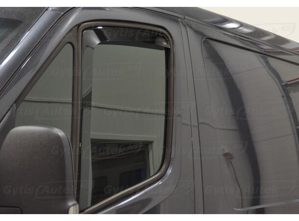 Vindavvisare till MB Sprinter W907-910 2018-> | gytek.se