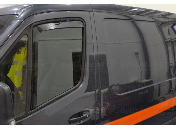 Vindavvisare till MB Sprinter W907-910 2018-> | gytek.se