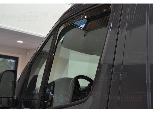 Vindavvisare till MB Sprinter W907-910 2018-> | gytek.se