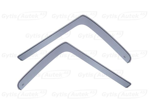 Vindavvisare till MB Sprinter W907-910 2018-> | gytek.se