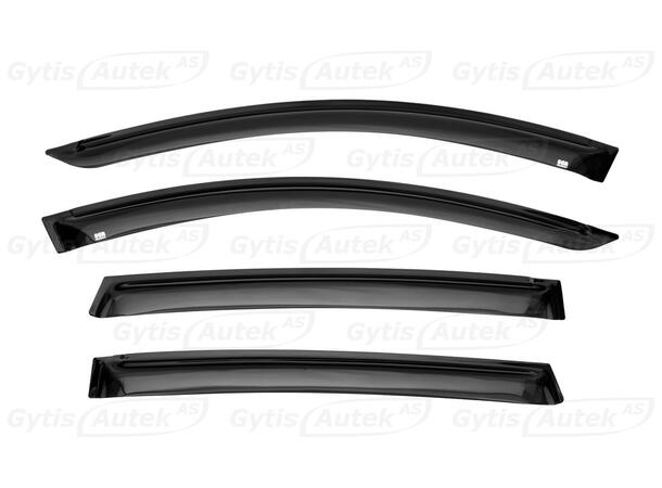 Vindavvisare till Toyota RAV4 2013-2015 | gytek.se