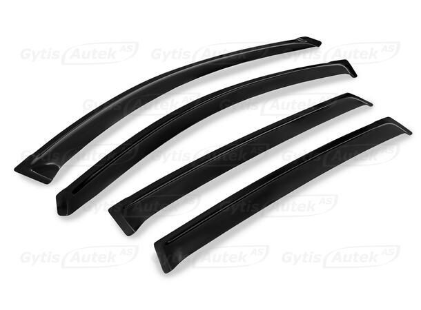 Vindavvisare till Toyota RAV4 2013-2015 | gytek.se