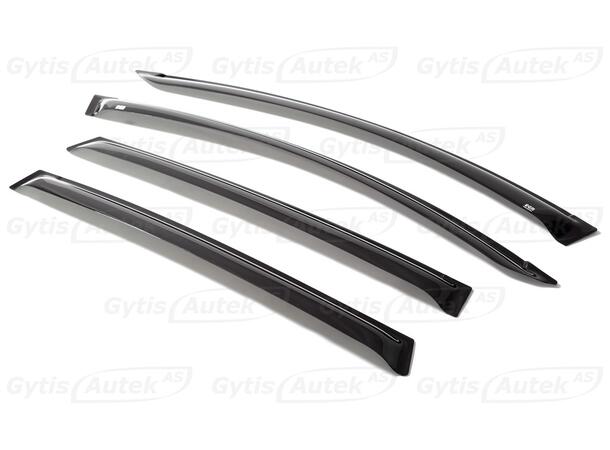 Vindavvisare till Toyota RAV4 2013-2015 | gytek.se