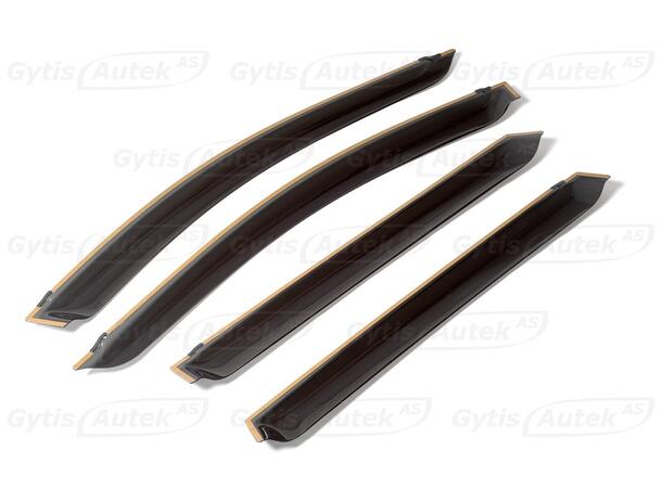 Vindavvisare till Toyota RAV4 2013-2015 | gytek.se