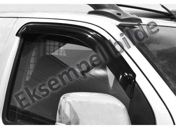 Vindavvisare till Volvo S40 2004-2012 | gytek.se