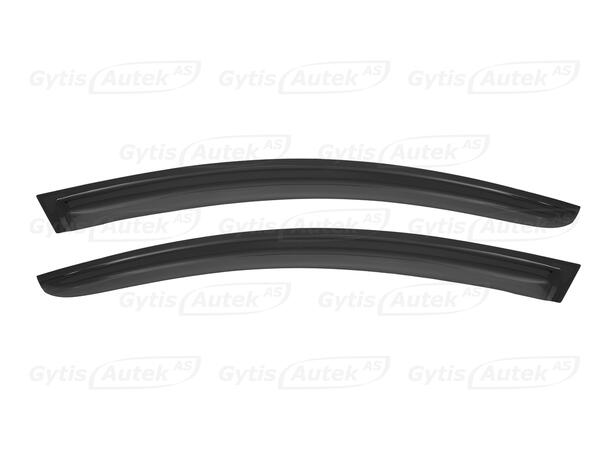Vindavvisare till Volvo S40 2004-2012 | gytek.se