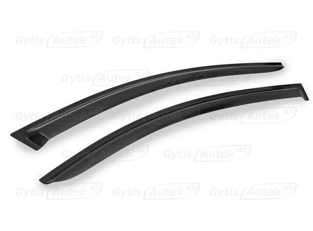 Vindavvisare till Volvo S40 2004-2012 | gytek.se
