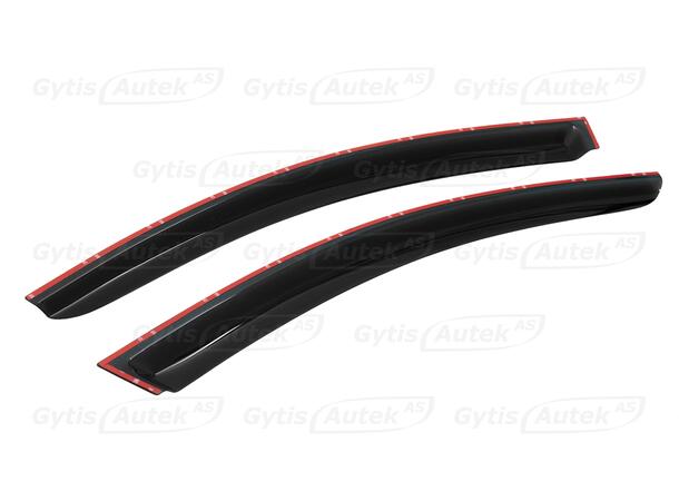 Vindavvisare till Volvo S40 2004-2012 | gytek.se