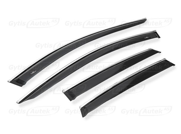 Vindavvisare till Volvo V40 2012-2019 | gytek.se
