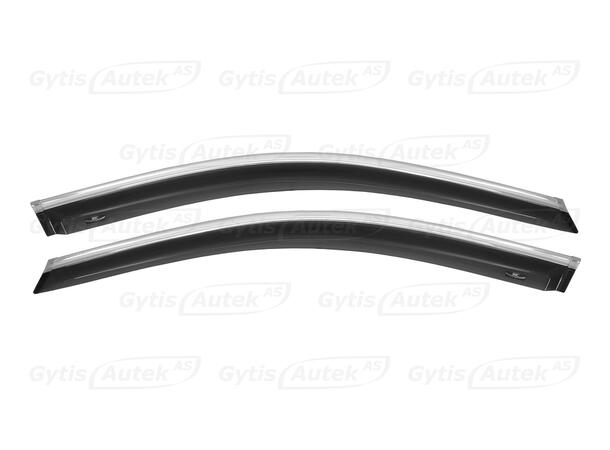 Vindavvisere | Honda Accord 2008-2012 | gytisautek.no