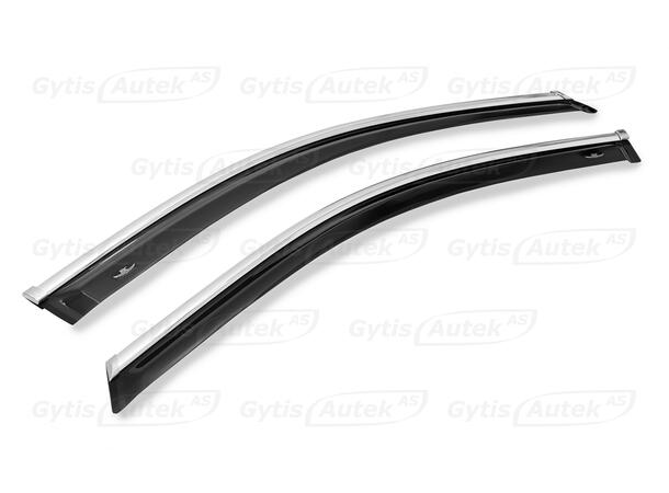 Vindavvisere | Honda Accord 2008-2012 | gytisautek.no