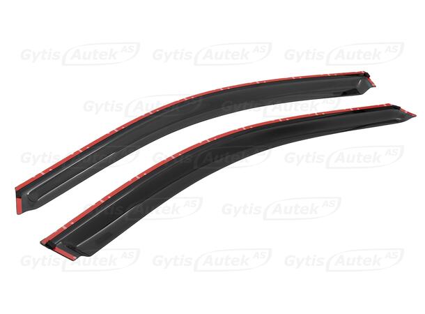 Vindavvisere | Honda Accord 2008-2012 | gytisautek.no