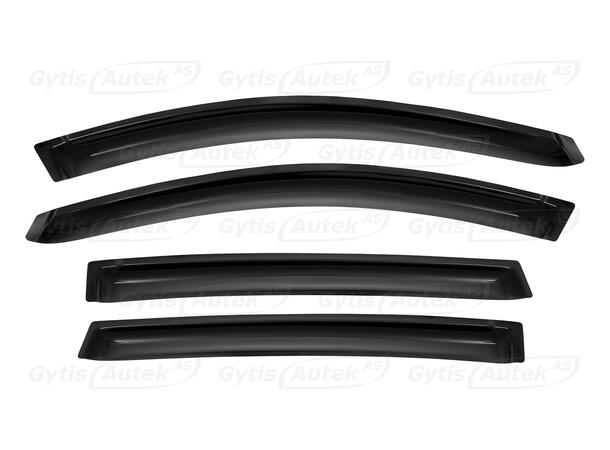 Vindavvisere | Toyota RAV4 2013-2015 | gytisautek.no