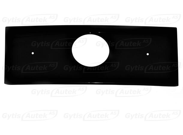 Vinterdeksel til VW Crafter 2006-2011 | gytisautek.no