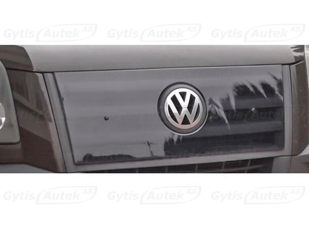 Vinterskydd till VW Crafter 2006-2011 | gytek.se