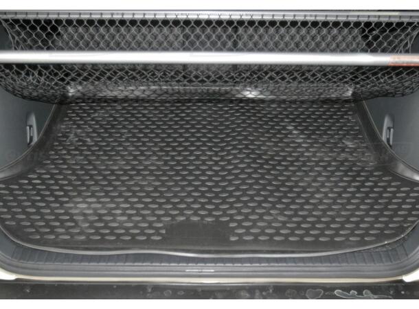 Bagagerumsmatta | Toyota RAV4 2009-2012 | gytek.se