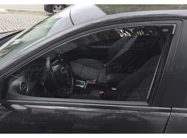 Vindavvisare till Audi A3 2003-2012 | gytek.se